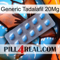 Generic Tadalafil 20Mg viagra3